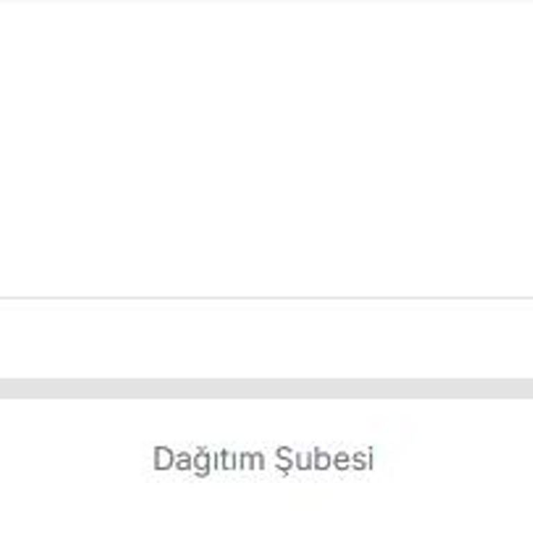 Kargo Gecikmesi Ve Bilgi Eksikliği Mağduriyetim