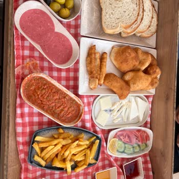 Balayı Tatilinde Güvenlik Ve Hijyen Sorunlarıyla Karşılaştık