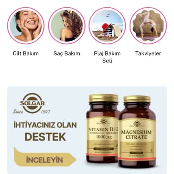 Siparişim Teslim Edilmedi Ve Bilgisiz İade Edildi