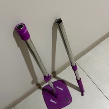 Parex Wondero Temizlik Seti Sapı Kısa Sürede Kırıldı Ve Değişim Talebi