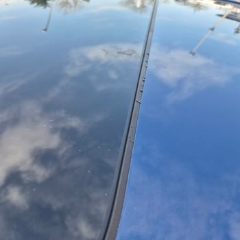 Borusan Oto Esenboğa’da Ambiyans Işığı Ve Sunroof Sorunlarına Ücret Talebi Ve İlgisiz Yaklaşım