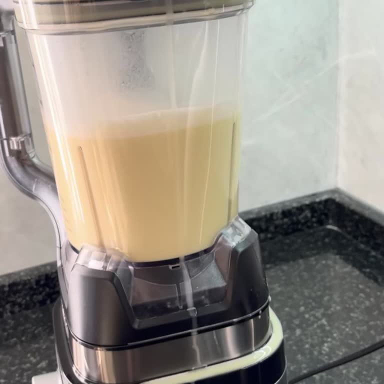 Sıcak Çorba Blenderda Çekme Reklamı Yanıltıcı Ve Ürün Kullanılamaz
