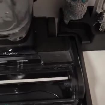 Media Markt Islak & Kuru Süpürme Ve Silme Makine Hüsranı!