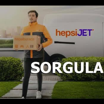Hepsijet Ve Eczanemarkt'ten Siparişin Teslim Edilmediği Ve İade Sürecinde Yaşanan Mağduriyet