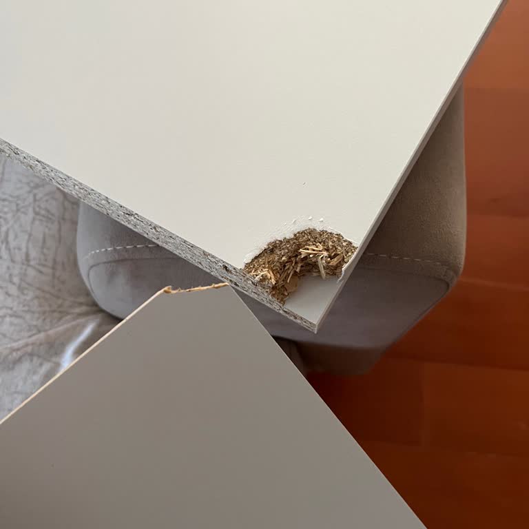 IKEA’dan Kırık Raf İçin 20 Günlük Cevapsızlık