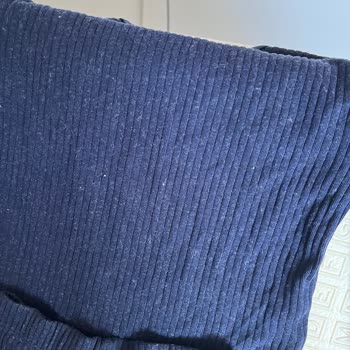 LCW Bebek Takımlarında İlk Yıkamada Tüylenme Ve Kullanılamaz Durum