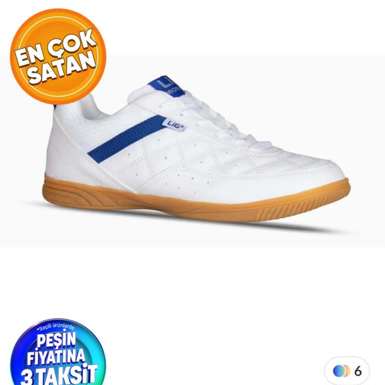 Eksik Ayakkabılar Ve Satıcı İletişim Sorunu