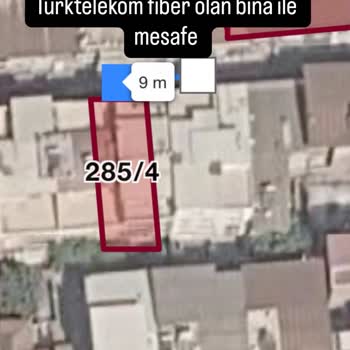 Fiber Altyapı Talebim 4 Yıldır Çözülmedi, Yüksek Fiyatla Mahsur Kaldım