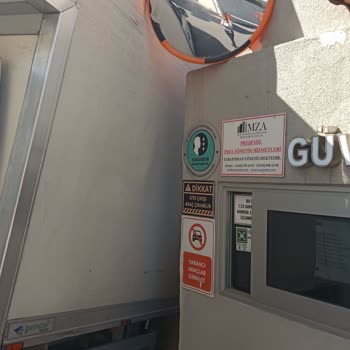 Mars Lojistik'ten 5.878,33 TL Hasar Bedelinin Ödenmemesi