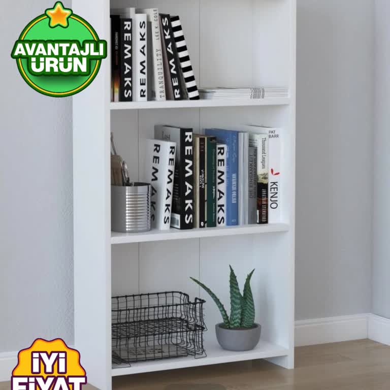 Trendyol Express Teslimat Sorunları Nedeniyle Kitaplık Siparişinde Tekrarlanan İade Ve Ürün Yokluğu