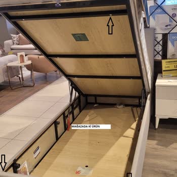 Hatalı Ve Gecikmeli Teslim Edilen Baza, Başlık Ve Yatak Seti İçin Tam Değişim Talebi