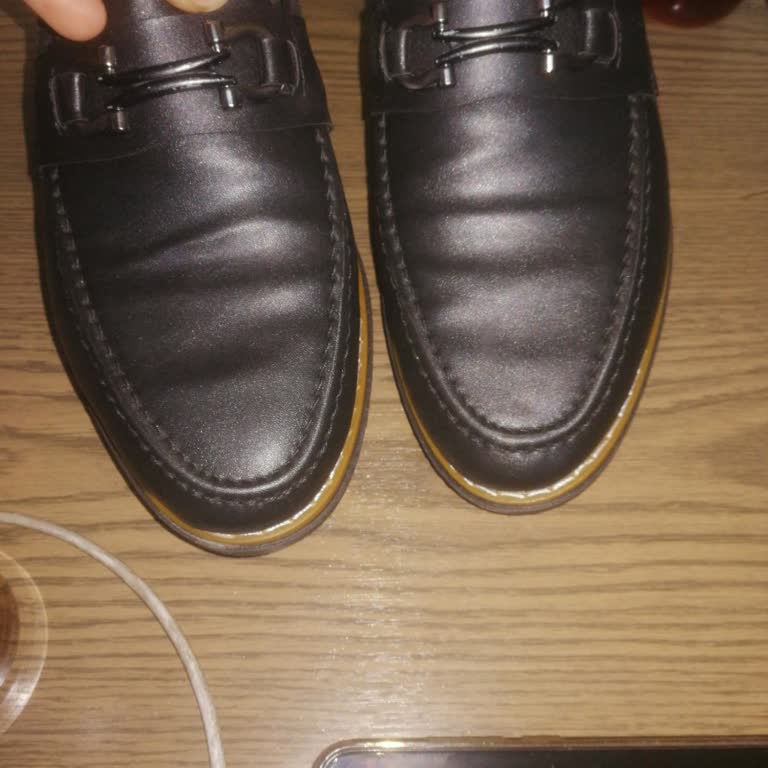 Depar Shoes Ayakkabısının Kısa Sürede Deforme Olması Ve İade Talebi