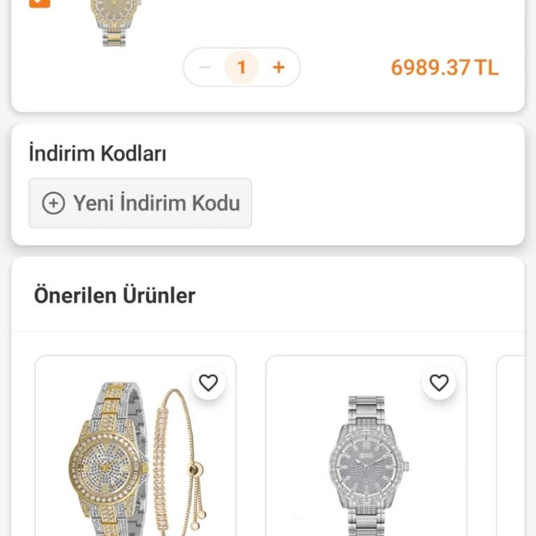 Garanti Kapsamında Tamir Veya Değişim Reddi, Kupon Teklifi Ve Fiyat Artışı Mağduriyeti