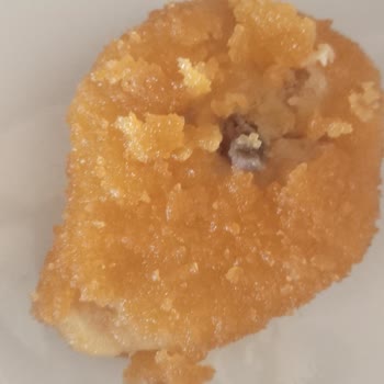Gedik Piliç Nugget’ta Siyah Yabancı Cisim Bulunması
