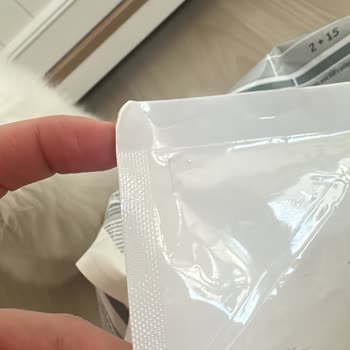 Hasarlı Kargo Ve Yetersiz Telafi Teklifi