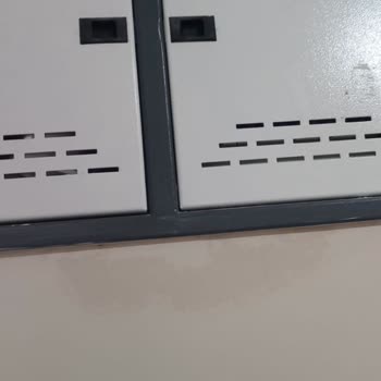 Su Sızdıran Daire Ve Güvenlik Sorunları