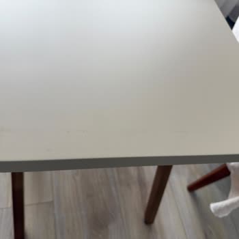 Teslim Edilen Mobilyada Çizik Ve Lekeler, Kalite Kontrol Sorunu