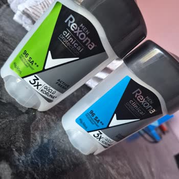 Rexona Stick 96 Saat Etkili Vaadi Gerçekleşmedi Ve Müşteri Hizmetleri Yanıtsız