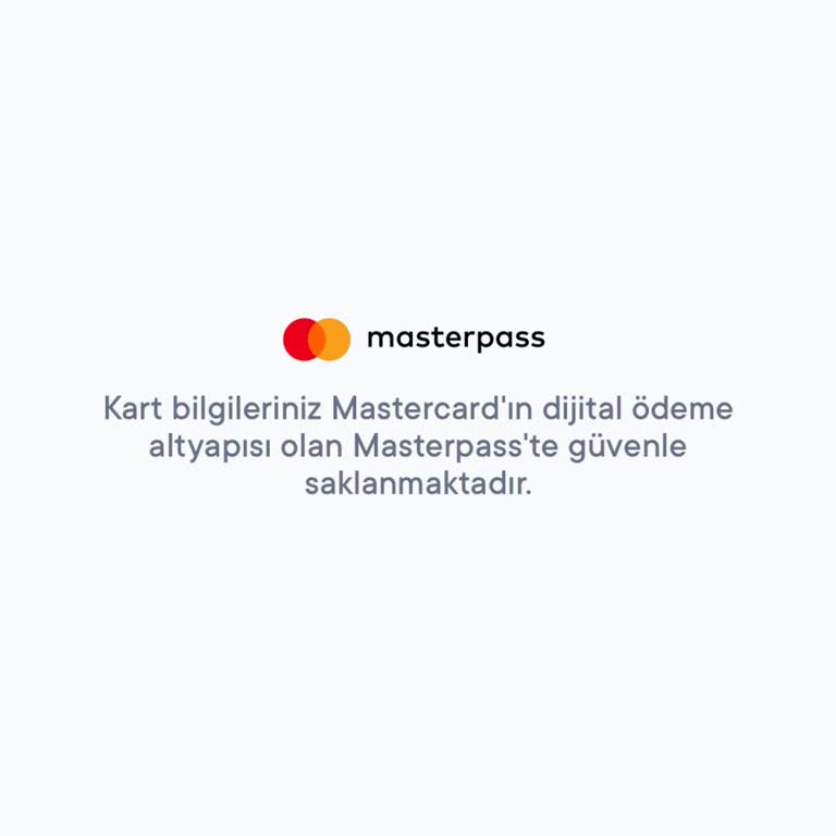 Masterpass Hesap Bulunamadı Hatası Kart Ekleme Ve Abonelik İşlemini Engelliyor