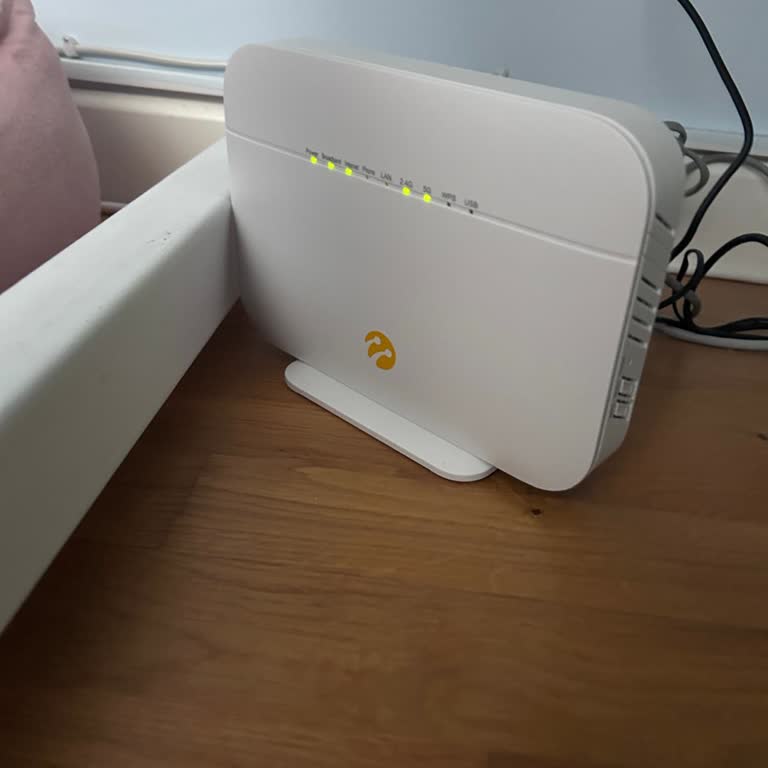İnternet Kesintileri Ve Yeni Sayfa Açamama Sorunu