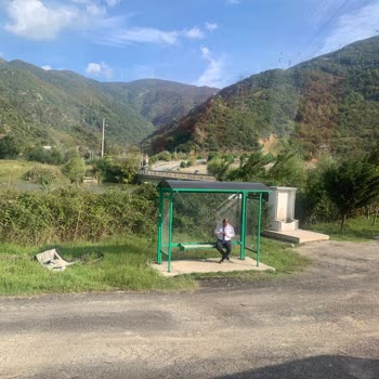 Keyfi Mola Ve Saygısız Personel Tutumlarıyla Mağdur Olan Yolcunun Şikayeti