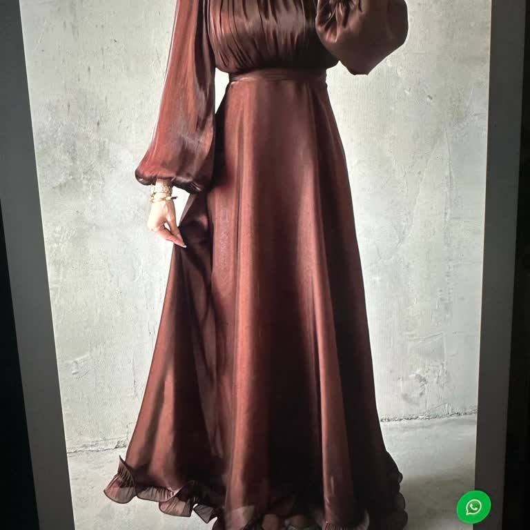 Kusurlu Elbise Ve İade Ödemesinin Yapılmaması