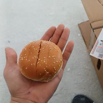 Kampanya Görselleri Yanıltıcı, Porsiyonlar Küçük