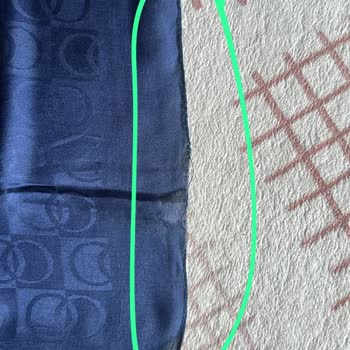 Coco Scarf Defolu Şal İçin Ücretsiz Değişim Talebi
