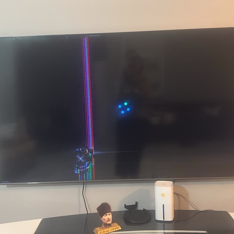 Allianz Cevapsızlığı Ve Onarım Reddi: TV Tamirinde Sorun