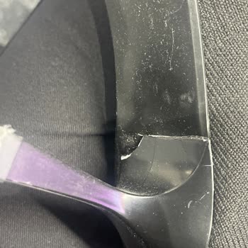 LCW Botta Topuk Kırığı, Hijyen Gerekçesiyle Değişim Reddi