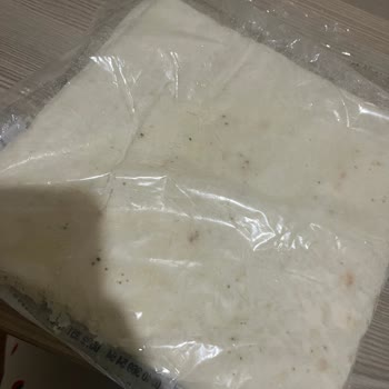Hakmar Şubesinde Tekrarlanan Küflü Yufka Ve Verilmeyen İade