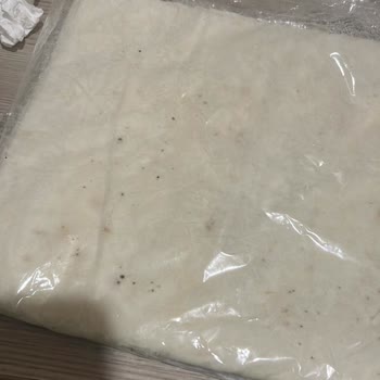 Hakmar Şubesinde Tekrarlanan Küflü Yufka Ve Verilmeyen İade