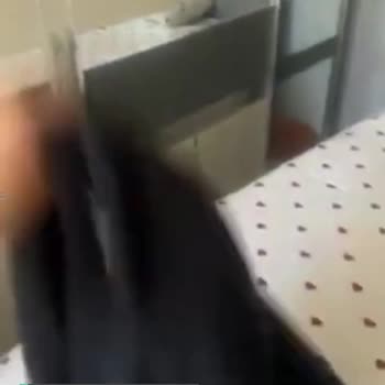 İklim Life Yırtık Hırka Gönderdi!