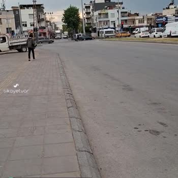 Arpaç Koop Mağduriyeti!