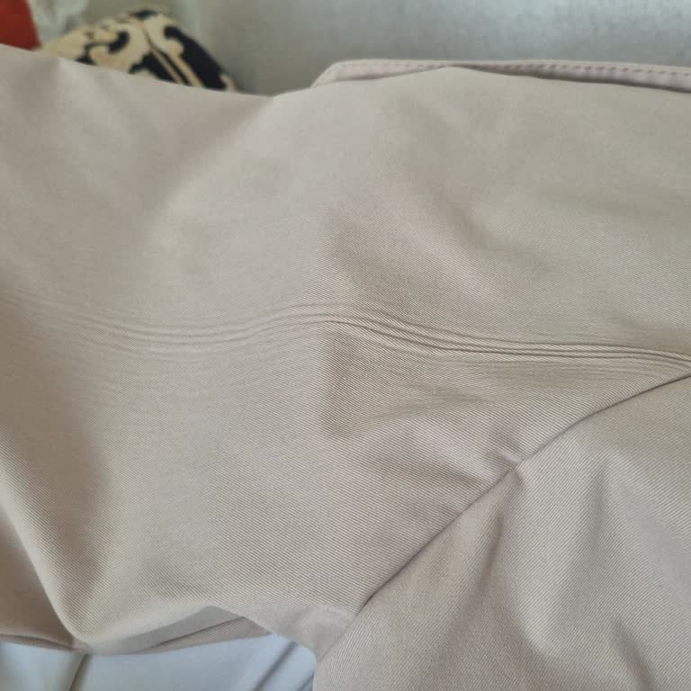 Hasarlı Pantolon İade Talebi Ve Cevapsız Müşteri Hizmetleri