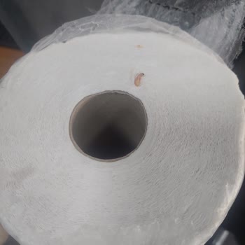 Migros Familia Kağıt Havlu İçinde Kurt Benzeri Canlılar Bulundu