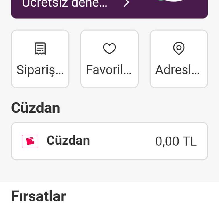 Lezzet Izgara Siparişinin 330 TL İadesi Hesaba Yansımıyor