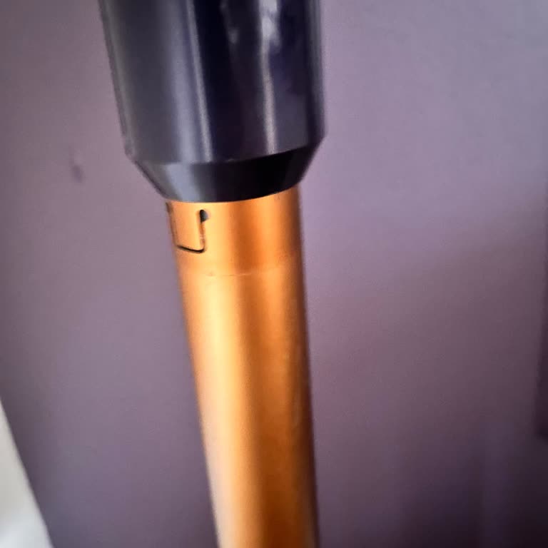Dyson Boru Arızası İçin Garanti Kapsamında Ücretsiz Parça Talebi