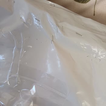 Açık Paket Ve Eksik İç Giyim Ürünleri Şikayeti