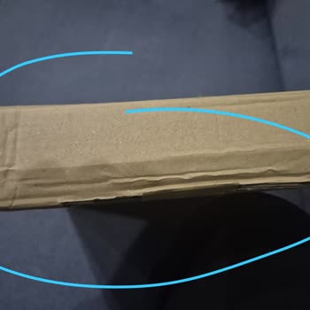 Çatlak Dokunmatik Camlı Ürün İçin İade Reddi Ve Tam Geri Ödeme Talebi