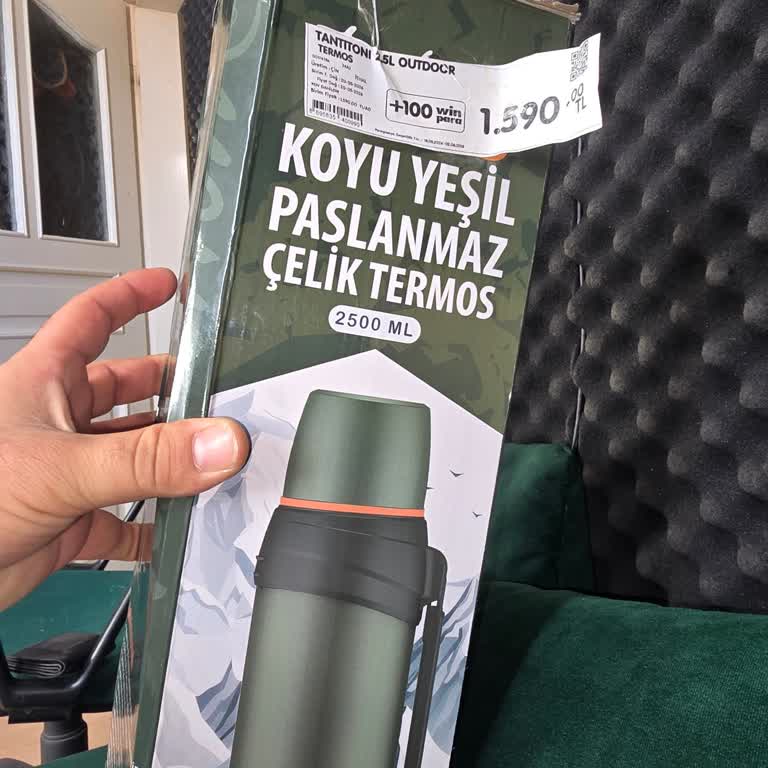 Şok Market Ve Distribütörün Garanti Sorumluluğunu Reddetmesi