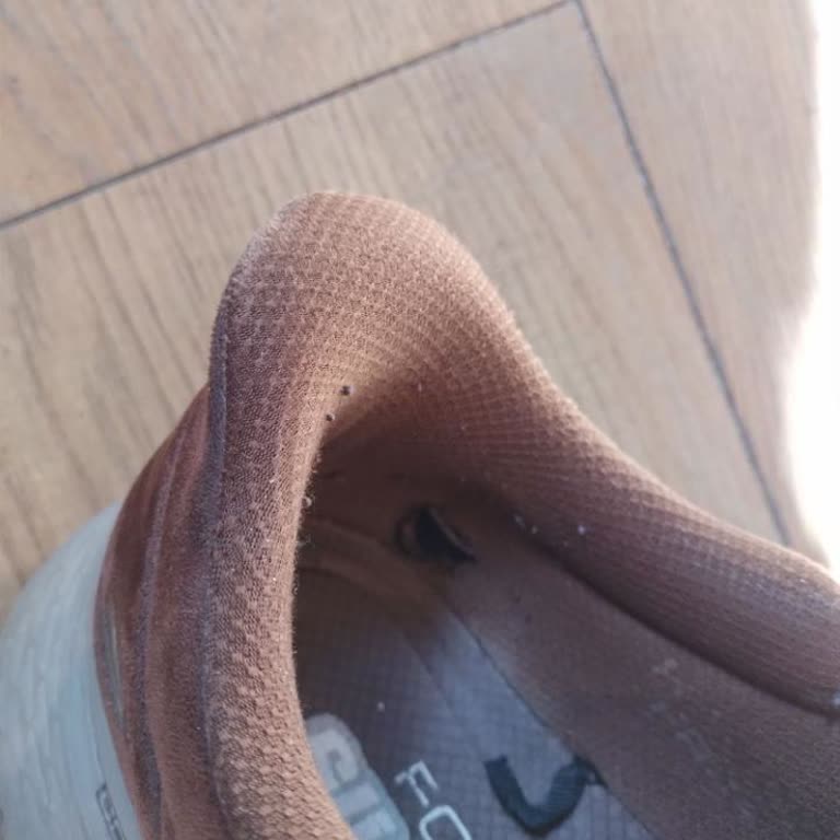 Garanti Kapsamında Değişim Talebi: Skechers GO Flex Ray Ayakkabısının İç Astarı Yırtıldı