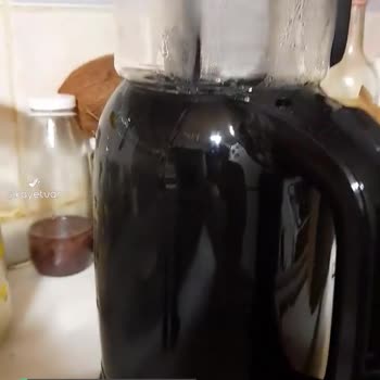 Kapanmayan Sinbo Yapmışlar