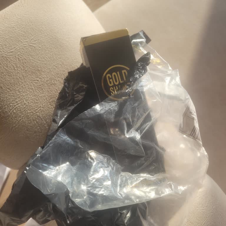 Goldsampuan.com.tr Sipariş Ettiğim İki Üründen Sadece Birini Teslim Almam