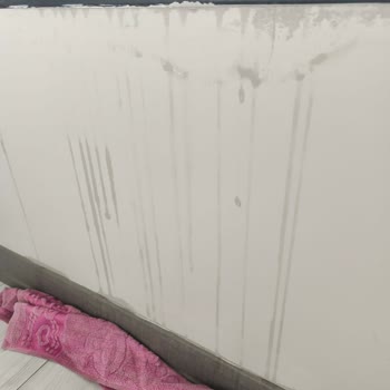 Su Sızıntısı Problemi İçin Kalıcı Çözüm Talebi