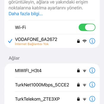 Eki aç