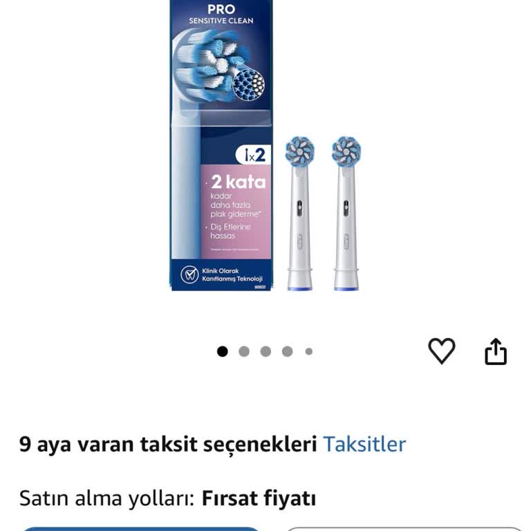 Amazon’da Fiyat Düşüşü Sonrası 118 TL Farkı İadesi Talebi