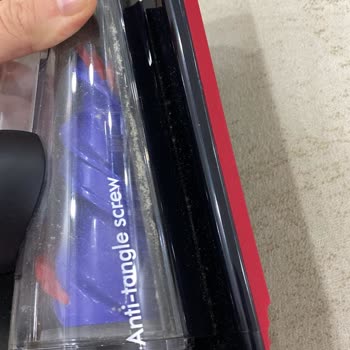 Dyson Süpürge Emiş Gücü Sorunu Ve Yetersiz Servis