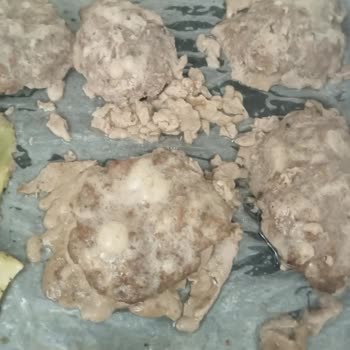 Migros Kıyma İçinde Aşırı Sıvı ve Yağ Birikimi Sağlık Endişesi Yaratıyor