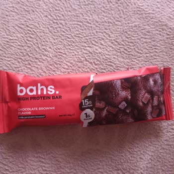 Rossmann Protein Bar’da Bozuk Tat Ve Karın Ağrısı